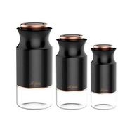 Aryıldız Black Line Gold Saklama Set