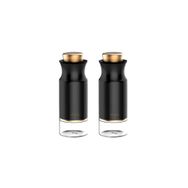 Aryıldız Black Line Gold Yağlık Sirkelik Set