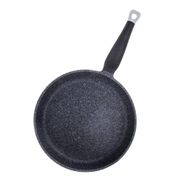 Aryıldız Cast Alu Cold Stone 28 cm Tava