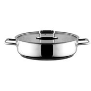 Aryıldız Colombus Basık 24 cm Tencere