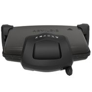 Aryıldız Contact Grill Antrasit Tost Makinesi