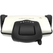 Aryıldız Contact Grill Krem Tost Makinesi