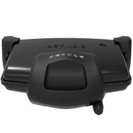 Aryıldız Contact Grill Siyah Tost Makinesi