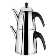 Aryıldız De Luxe Mini Çaydanlık