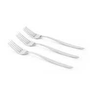 Aryıldız Elegant 3 Parça Vakumlu Yemek Çatalı