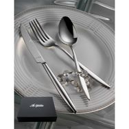 Aryıldız Elegant Sade 24 Parça 6 Kişilik Çatal Kaşık Bıçak Takımı