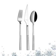 Aryıldız Gusto Prestige Mat 89 Parça Çatal Kaşık Bıçak Takımı