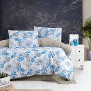 Aryıldız Home Camilla Exclusive Saten Çift Kişilik Nevresim Takımı