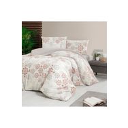 Aryıldız Home Exclusive Gala Saten Çift Kişilik Nevresim Seti