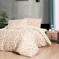 Aryıldız Home Exclusive Laura Saten Çift Kişilik Nevresim Seti