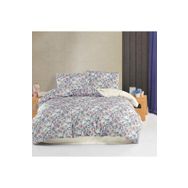 Aryıldız Home Peony Exclusive Saten Çift Kişilik Nevresim Takımı