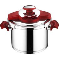 Aryıldız Milano 5.5 lt Red Düdüklü Tencere