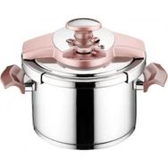 Aryıldız Milano Rose Gold 5,5 lt Düdüklü Tencere