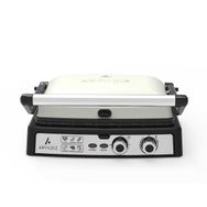 Aryıldız Multi Grill Krem Tost Makinesi