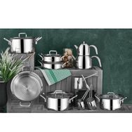 Aryıldız Prestige Chef 20 Parça Çeyiz Seti