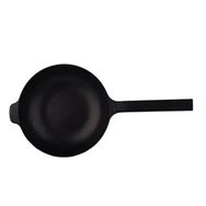 Aryıldız Pro Grade 30 cm Wok Tava
