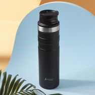 Aryıldız Protherm Active Siyah 600 ml Termos