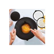 Aryıldız Rendeli 5 Parça 24 cm Karıştırma Kabı