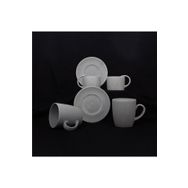 Aryıldız Siena 6'lı Coffe Mug Set