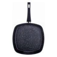 Aryıldız Solido Grill 28 cm Granit Tava