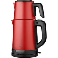 Aryıldız Tea Harmony Kırmızı Çay Makinesi