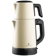 Aryıldız Tea Harmony Krem Çay Makinesi