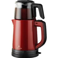 Aryıldız Tea Joy Kırmızı Çay Makinesi