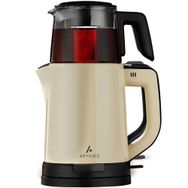 Aryıldız Tea Joy Krem Çay Makinesi