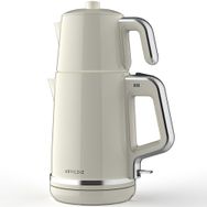 Aryıldız Tea Style Bej Çay Makinesi