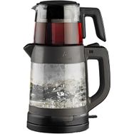 Aryıldız Tea Taste Antrasit Çay Makinesi