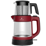 Aryıldız Tea Taste Kırmızı Çay Makinesi