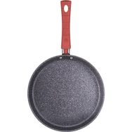 Aryıldız Terra Grey 25 cm Krep Tavası