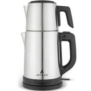 Aryıldız The Harmony Inox Çay Makinesi
