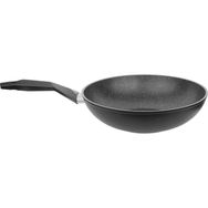 Aryıldız TT Core 28 cm Granit Wok Tava