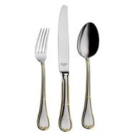 Aryıldız Tulip Prestige Plus Gold 89 Parça Çatal Kaşık Bıçak Takımı