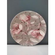 Aryıldız Tulu Marianna 25 cm Dijital Servis Tabak