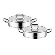 Aryıldız Vento Prestige 4 Parça Sahan Set
