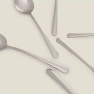 Aryıldız Viole 6 Adet Yemek Kaşığı