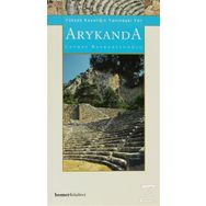 Arykanda - Yüksek Kayalığın Yanındaki Yer - Cevdet Bayburtluoğlu