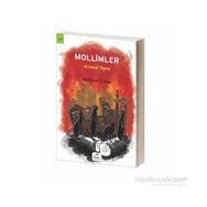 Arzavul Tepesi 2 Mollimler - Mehmet Erkan