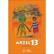 Arzel 13 - Hülya Öğmel