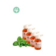 Arzen 4x20 ml Toros Nanesi Yağı