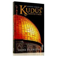 Arzın Kapısı Kudüs - Talha Uğurluel