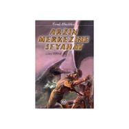 Arzın Merkezine Seyahat - Jules Verne