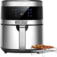 Arztech AF-7505 6.5 lt Airfryer