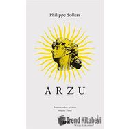 Arzu - Philippe Sollers