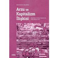 Arzu ve Kapitalizm İlişkisi Çizgi Kitabevi Yayınları
