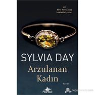 Arzulanan Kadın - Sylvia Day