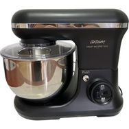 Arzum 1186-0100 Siyah 1500 w Crust Mix Pro Mikser