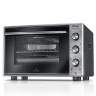 Arzum AR-2002 Cookart Maxi Fırın